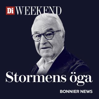 Sven Hagströmer: ”Jag har aldrig förlåtit mig själv”