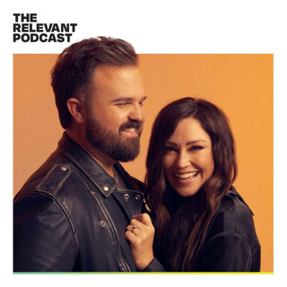 Episode 980: Kari Jobe and Cody Carnes