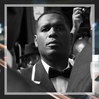 Jay Electronica – den motvillige rapparen