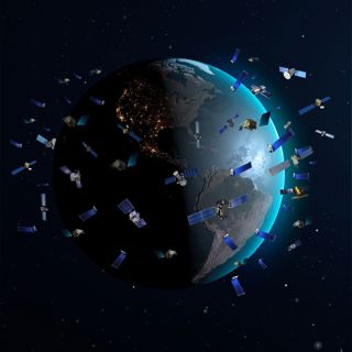 Space Sustainability with Steve Wozniak, & Guests