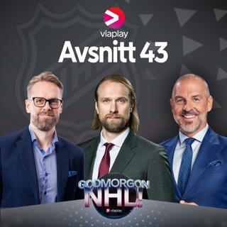 43. Mount Norris & Free Agents