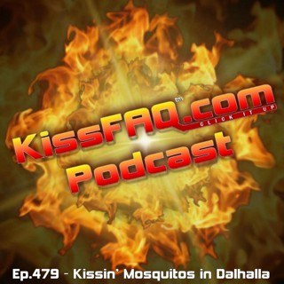 Ep.479 - Kissin' Mosquitos in Dalhalla