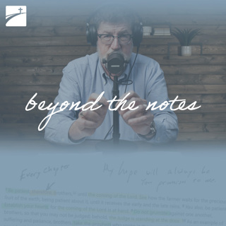 Beyond the Notes: The God of the Sleepless Night