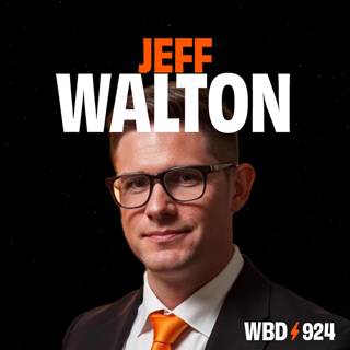 Strategy's Trillion Dollar Bitcoin Bet | Jeff Walton