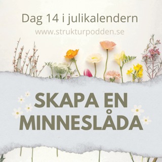 Julikalender 14
