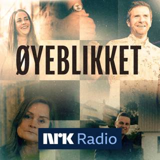 På kanten av stupet
