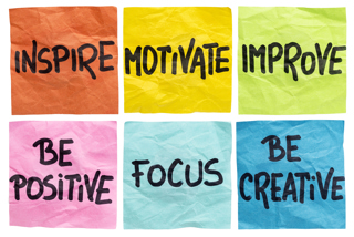 Why Giving and Focus are Necessary