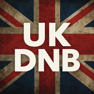 dj Shabby - March 2025 UK DNB Mix