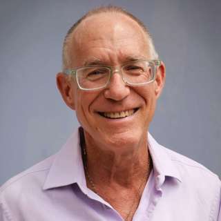 Bridging Divides & Finding Inner Peace with Scott Grace
