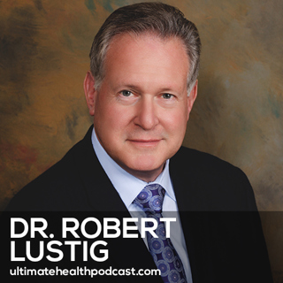 542: The Real Cause of Insulin Resistance & How to Fix It! | Dr. Robert Lustig