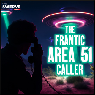 Area 51: The Frantic Call - [PATREON TEASER: THE FILE ROOM]