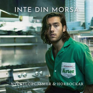 Nyckelorgasmer & horbockar