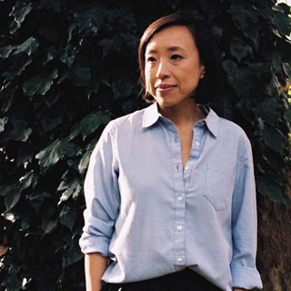 Table Talk: Candice Chung
