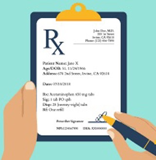 Podcast # 473: Direct to Consumer Antibiotics