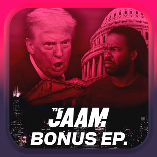 Bonus Episode: Trump’s DC Takeover HARASSES Black America