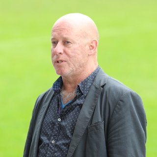 Kevin Fegan on The Ruck, The Shed Crew and 30 years as a playwright