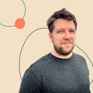 Toxic productivity, remembering to remember, and rejection sensitivity (Jesse Anderson’s story)