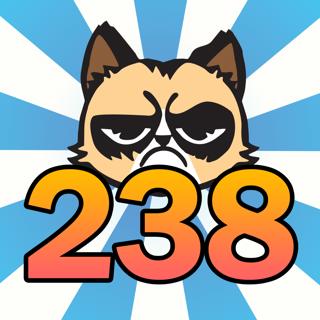 #238 - Storbiff och snorhallon