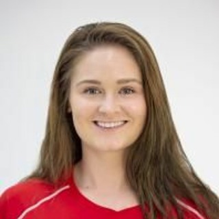 Episode 044 Hollie Naughton