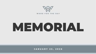 MEMORIAL