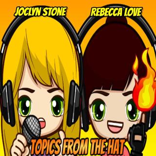 June 2021 | Topics From The Hat