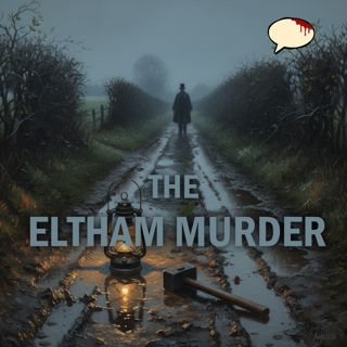 The Eltham Murder