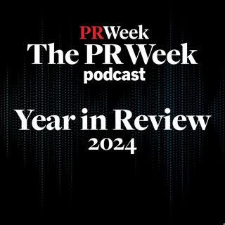 The PR Week: 12.26.2024 - Top talks of 2024