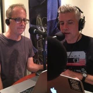 Celebrating Connections: A Decade of Podcasting with Jim Lenahan | Rocking the Suburbs