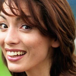 Alexandra Pascalidou 1998