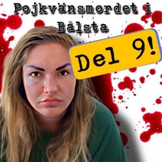 Pojkvänsmordet i Bålsta, del 9