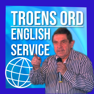 English Service | Magni Joensen