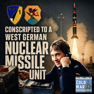 Conscripted to a West German Nuclear Missile Unit (457)