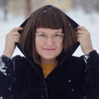 Jesus är nära?	– Lina Mattebo