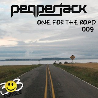 PepperJack - One For The Road 009