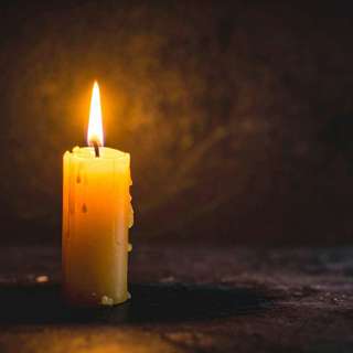 Karmels hage | Trosbekjennelsen – del 50 | Jesu fremstilling i tempelet