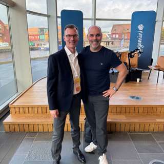 E33 - Techpoint Spesial - Intelligent helse: KI som livredder