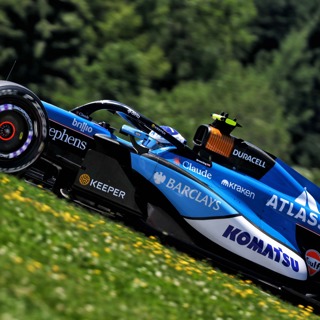 Race Business: How Williams went from $200 million sale to being worth $2.5 billion
