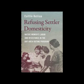 s03e02: Refusing Settler Domesticity by Caitlin Keliiaa