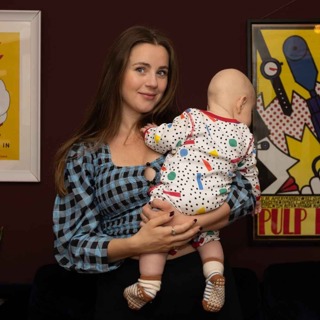 The Sunday Edition: Negative tales of motherhood nearly put me off having a baby