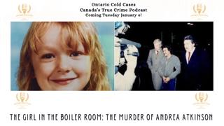 The Girl in the Boiler Room: The Murder of Andrea Atkinson (Trailer)