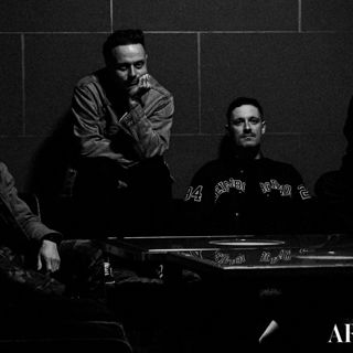 Evolution, Energy & The Fire That Still Burns: Architects Reignite Ready To Hit Australia