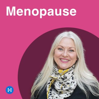 «Overgangsalderen» - Episode 2 – Pasientperspektivet med Eli Kari Gjengedal