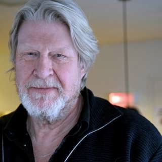 Skådespelaren Rolf Lassgård om lustnedgången: "Jag behövde dra i handbromsen"