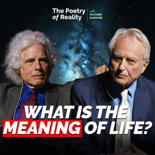 What Evolution Really Tells Us About Life | A Conversation with Steven Pinker