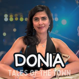 88: The Rhythm of Soft Self-Love | Donia El-Haddad