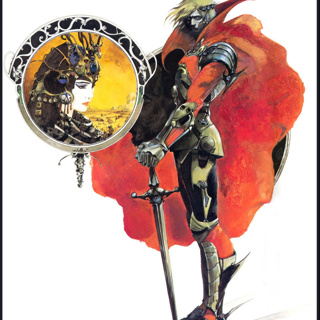 The Prince with the Silver Hand Chapter Twenty-Eight: A Long-lost Brother