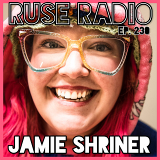 JAMIE SHRINER - Vehicular Bureaucracy