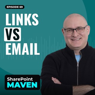 Sharing links vs. Sending attachments
