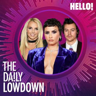 Harry Styles bags another headline show and there's new music coming from Demi Lovato