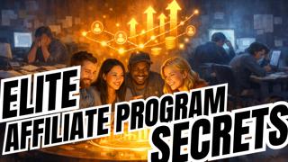 The 6 C's of Elite Affiliate Programs (Part 4)